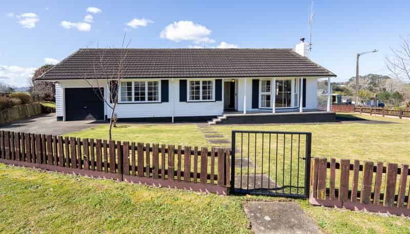 16 Ruru Crescent, Putaruru
