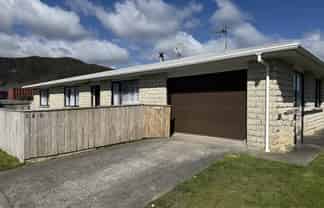 340 Wellington Road, Wainuiomata