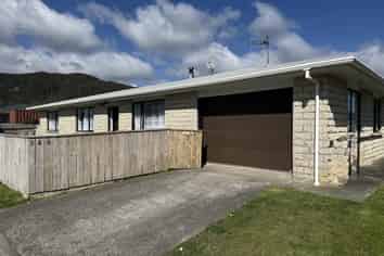 340 Wellington Road, Wainuiomata