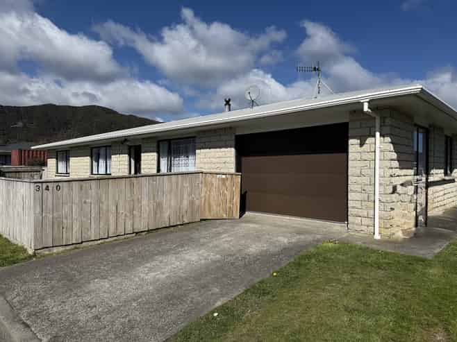 340 Wellington Road, Wainuiomata