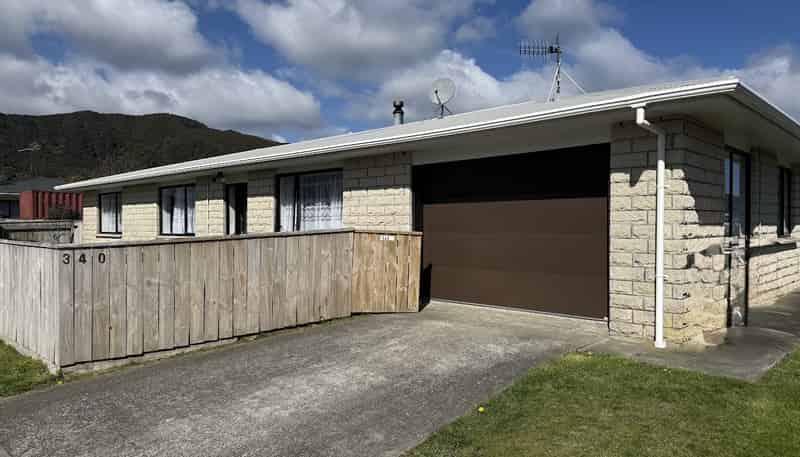 340 Wellington Road, Wainuiomata