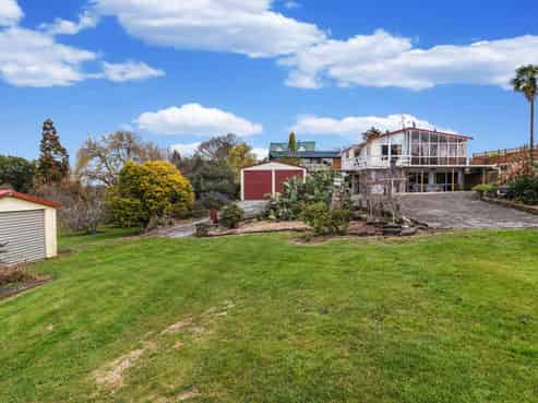 57 Rukuhia Road, Rukuhia