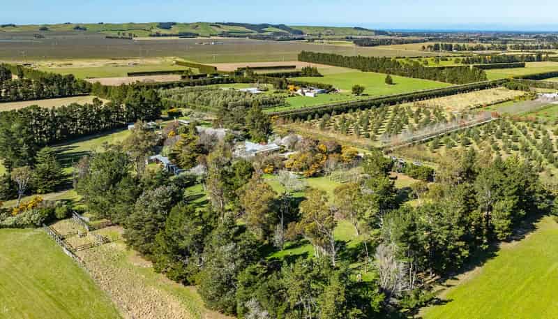 328 Purchas Road, Amberley