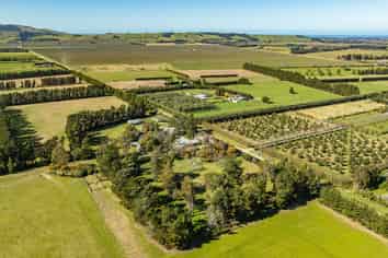 328 Purchas Road, Amberley