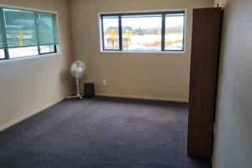 Office Options