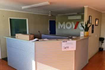 Office Options