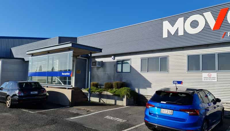 28 Paraite Road, Bell Block