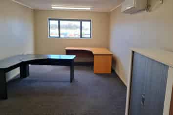 Office Options