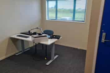 Office Options