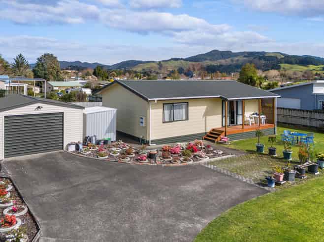 49a Mataura Road, Waihi