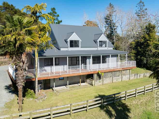 46 Potter Road, Dairy Flat