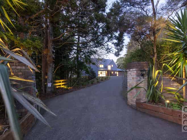 46 Potter Road, Dairy Flat