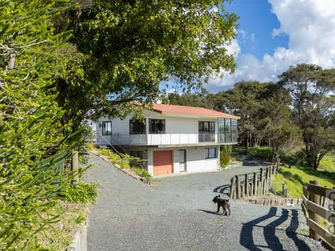 46 Potter Road, Dairy Flat