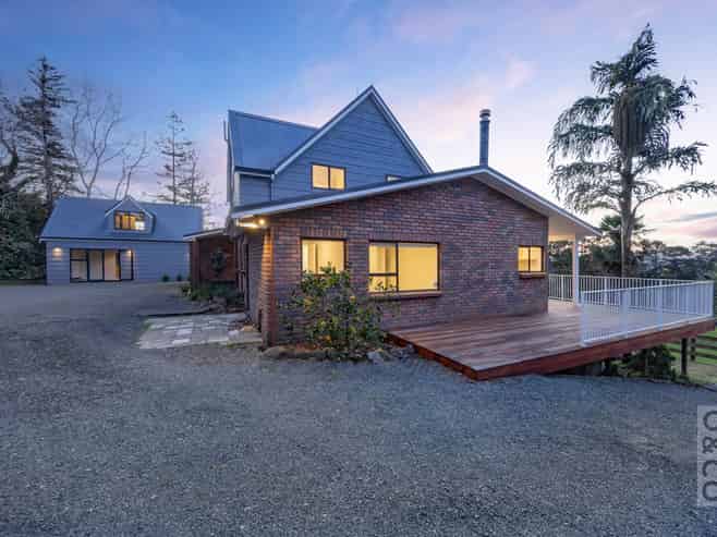 46 Potter Road, Dairy Flat