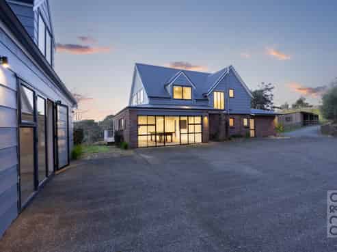 46 Potter Road, Dairy Flat