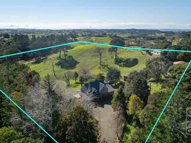 46 Potter Road, Dairy Flat