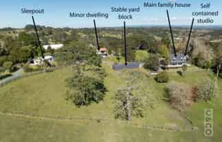 46 Potter Road, Dairy Flat