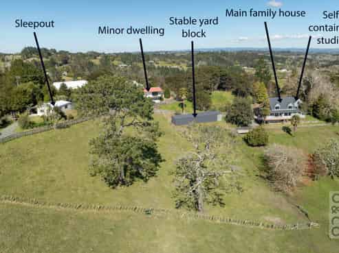 46 Potter Road, Dairy Flat