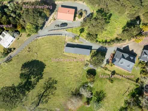 46 Potter Road, Dairy Flat