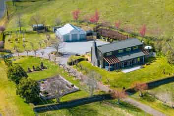 83 Hitiri Road, Kinloch