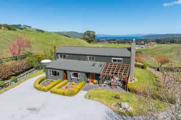 83 Hitiri Road, Kinloch