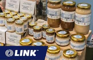 Business for Sale: Mylk Made