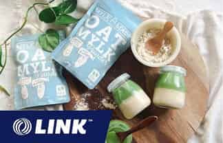Business for Sale: Mylk Made