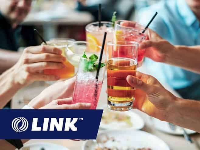 Hospitality Business for Sale - Kaiapoi