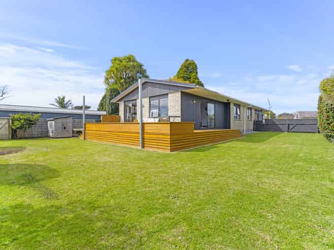 5 Dillon Drive, Bell Block