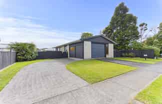 5 Dillon Drive, Bell Block