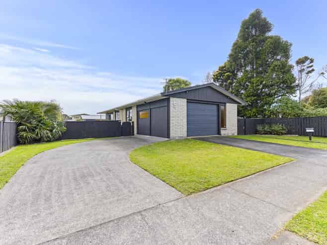 5 Dillon Drive, Bell Block