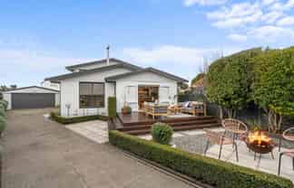 21 Woodstock Place, Avonhead