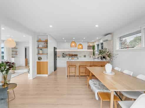 21 Woodstock Place, Avonhead