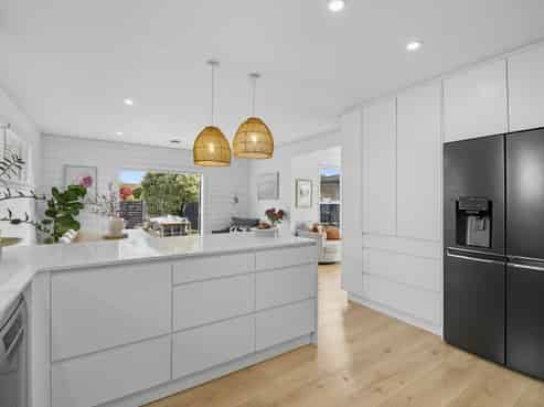 21 Woodstock Place, Avonhead