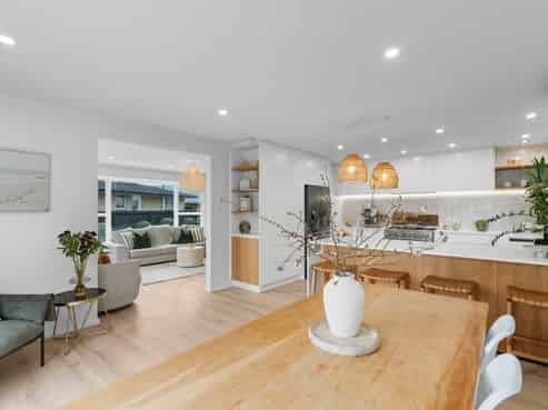 21 Woodstock Place, Avonhead