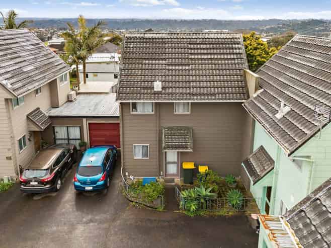 2/80 Birkdale Road, Birkdale