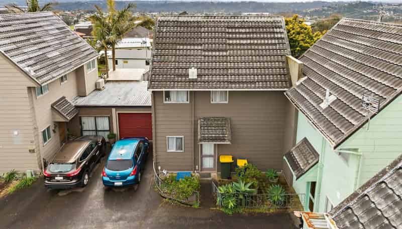 2/80 Birkdale Road, Birkdale