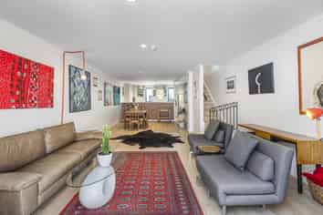 1G/8 Farnham Street, Parnell