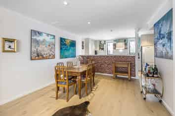 1G/8 Farnham Street, Parnell
