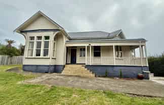 27 Queen Street, Te Kuiti