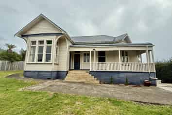 27 Queen Street, Te Kuiti