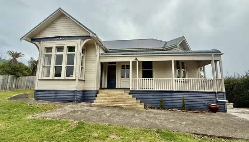 27 Queen Street, Te Kuiti