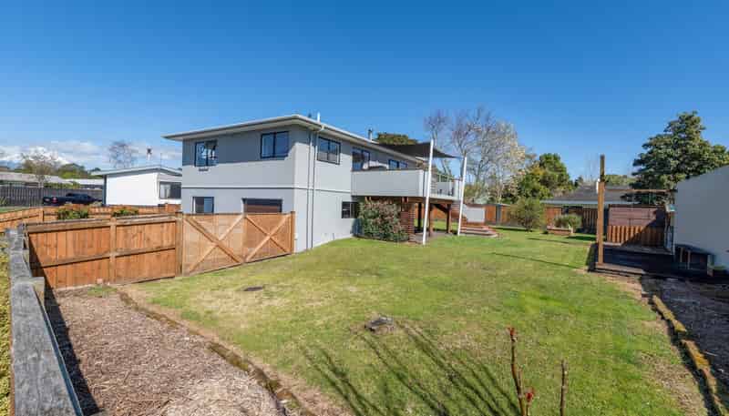45 Heta Road, Highlands Park