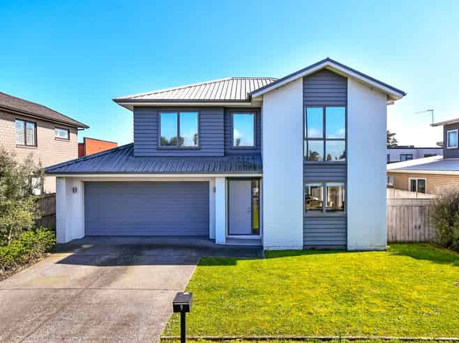 9 Waituarua Drive, Conifer Grove