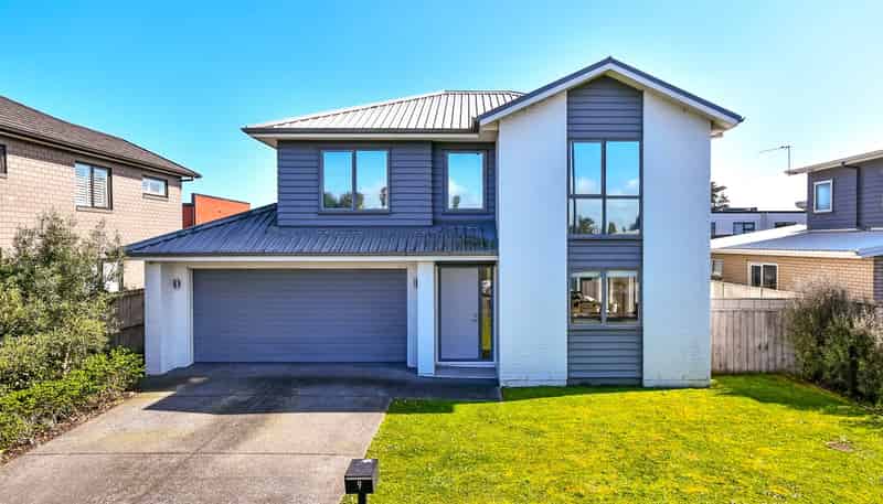 9 Waituarua Drive, Conifer Grove