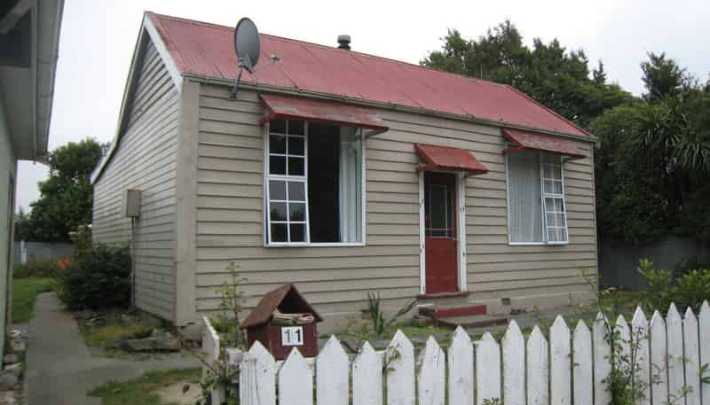 Property