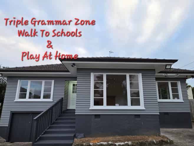 72 King George Avenue, Epsom