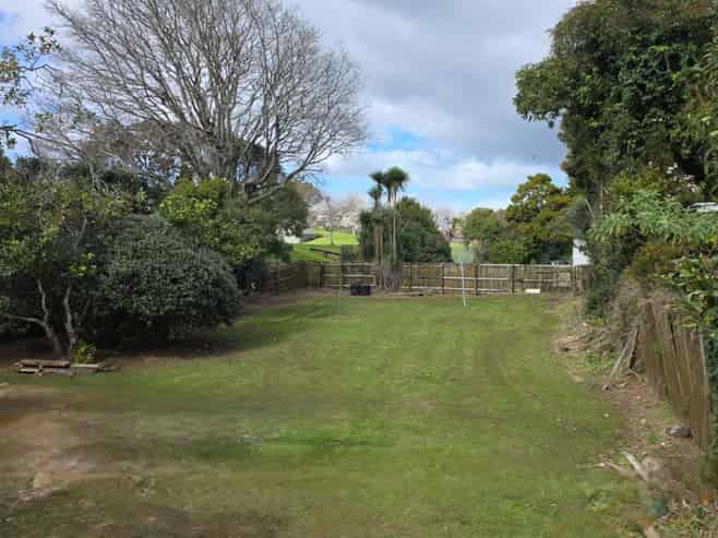 72 King George Avenue, Epsom
