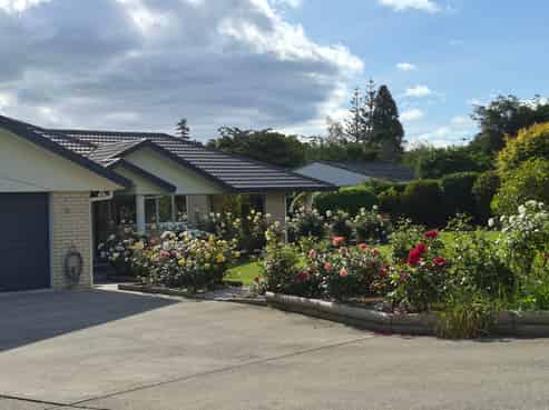 47 Railway Terrace, Ohau