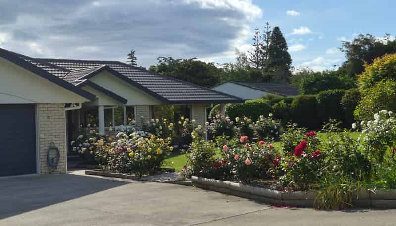 47 Railway Terrace, Ohau